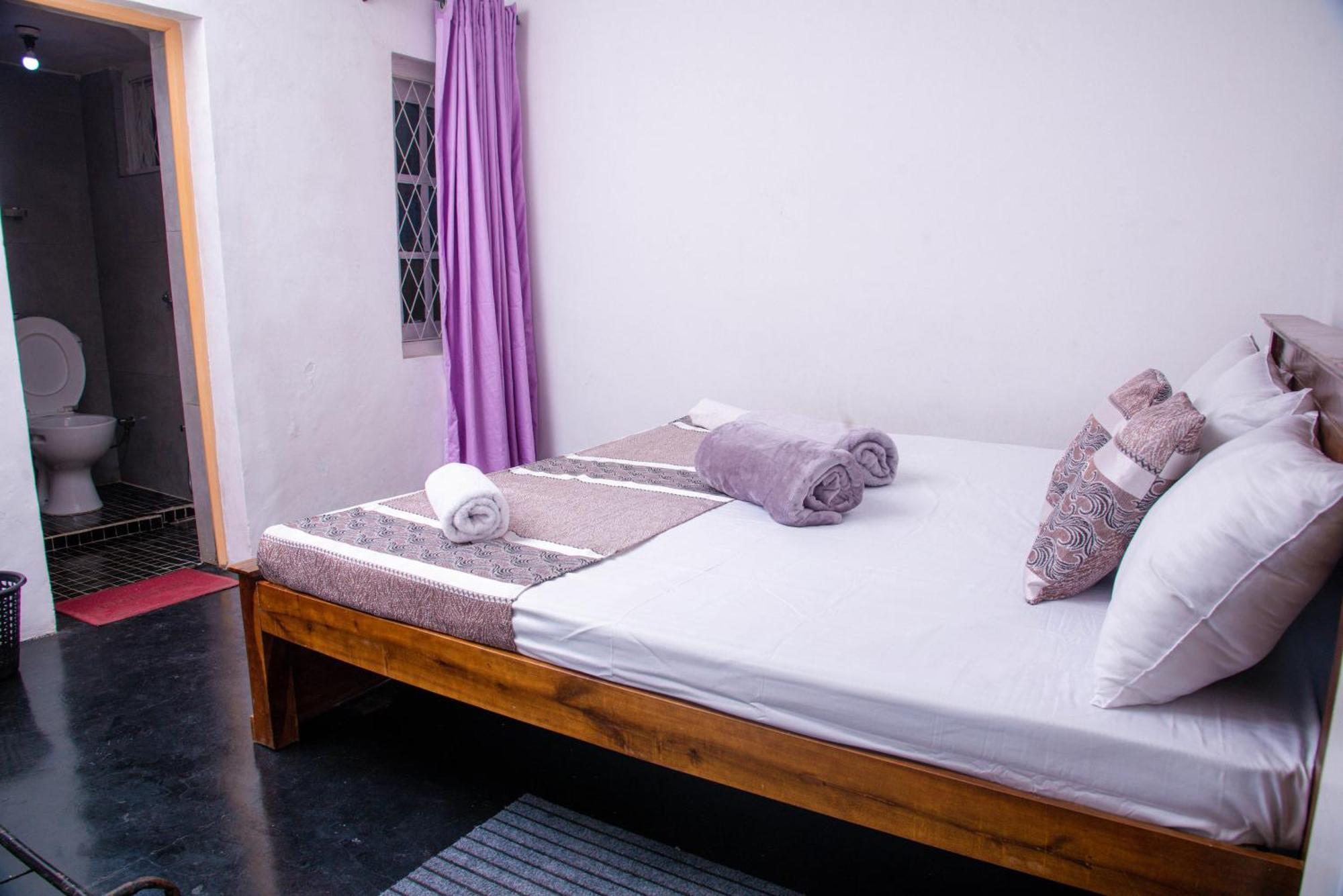 Inn Rose Palace Nuwara Eliya