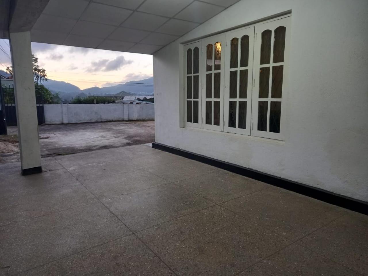 Rose Palace Inn Nuwara Eliya