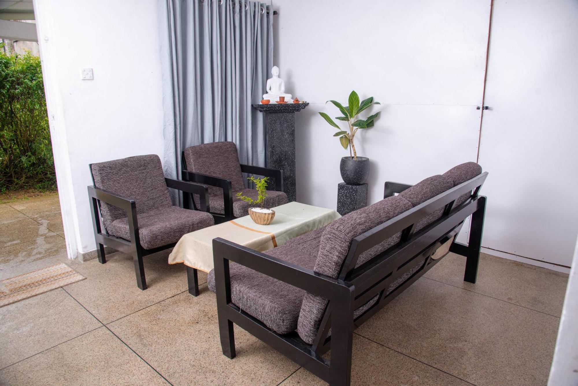 Gasthof Rose Palace Nuwara Eliya