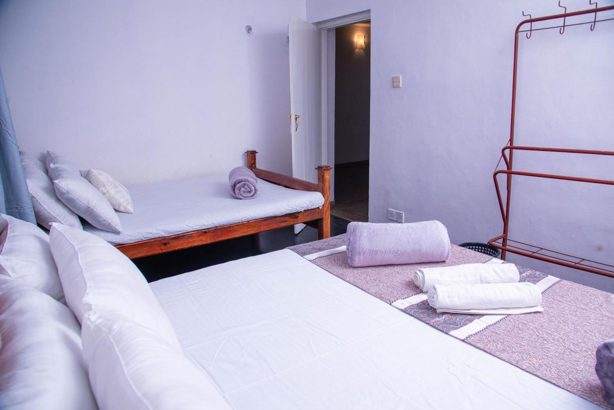 Gasthof Rose Palace Nuwara Eliya